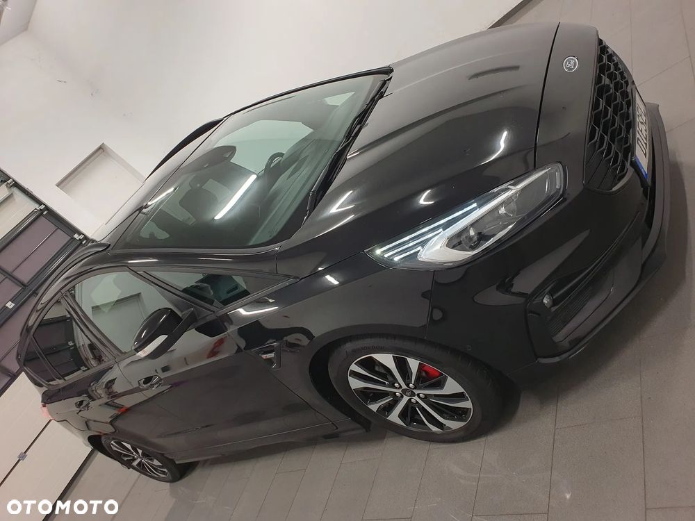 Ford S-Max 2.0 EcoBlue ST-Line - 3