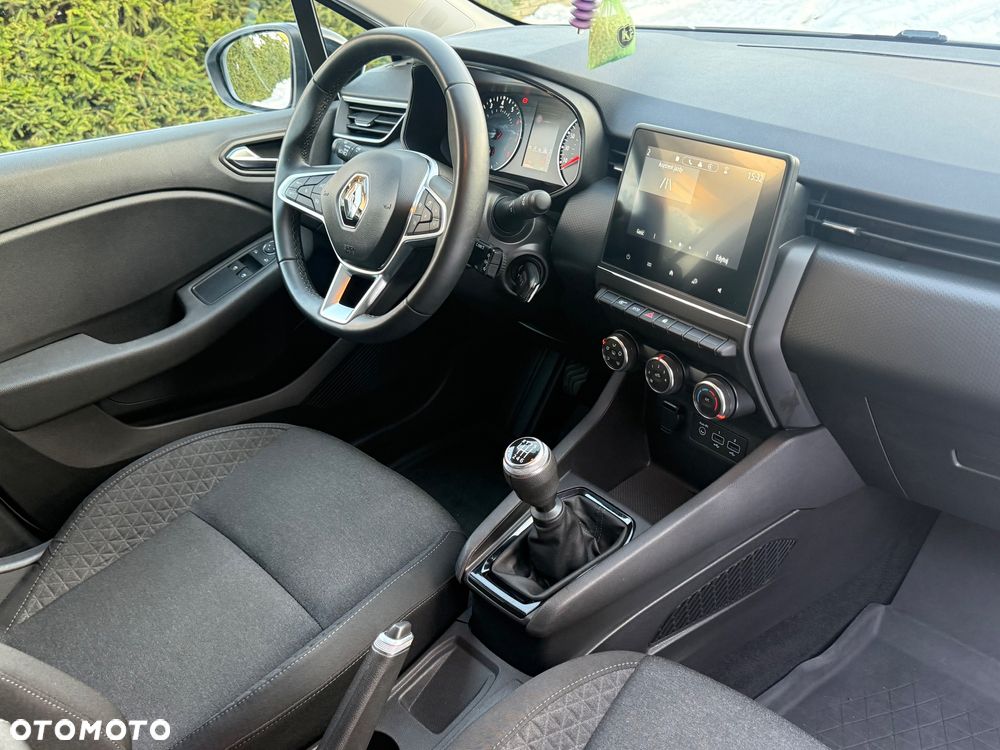 Renault Clio 1.0 TCe Zen - 18