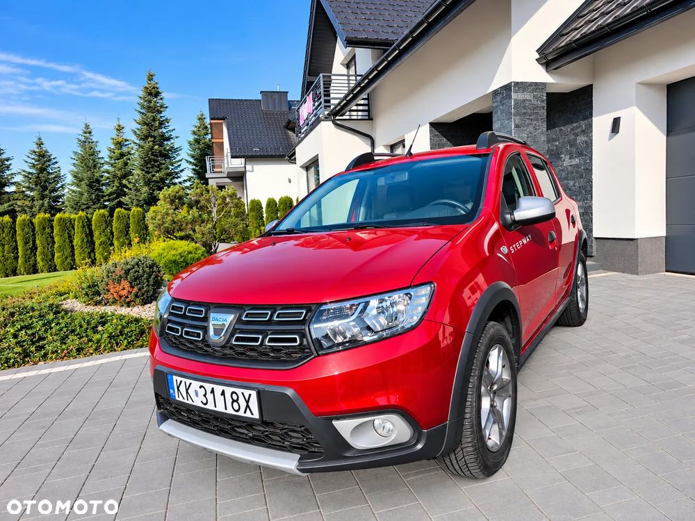 Dacia Sandero TCe 90 (S&S) Comfort - 12