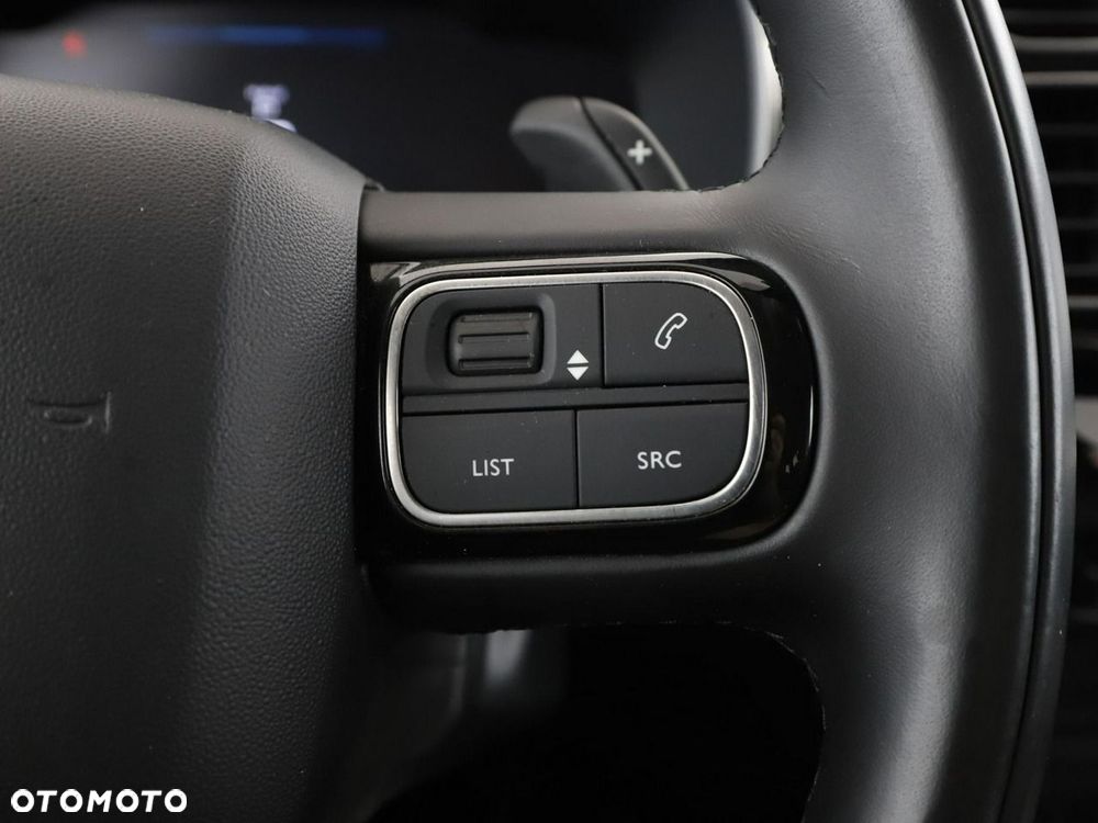 Citroën C5 Aircross 1.6 PHEV 180 Feel EAT8 - 32