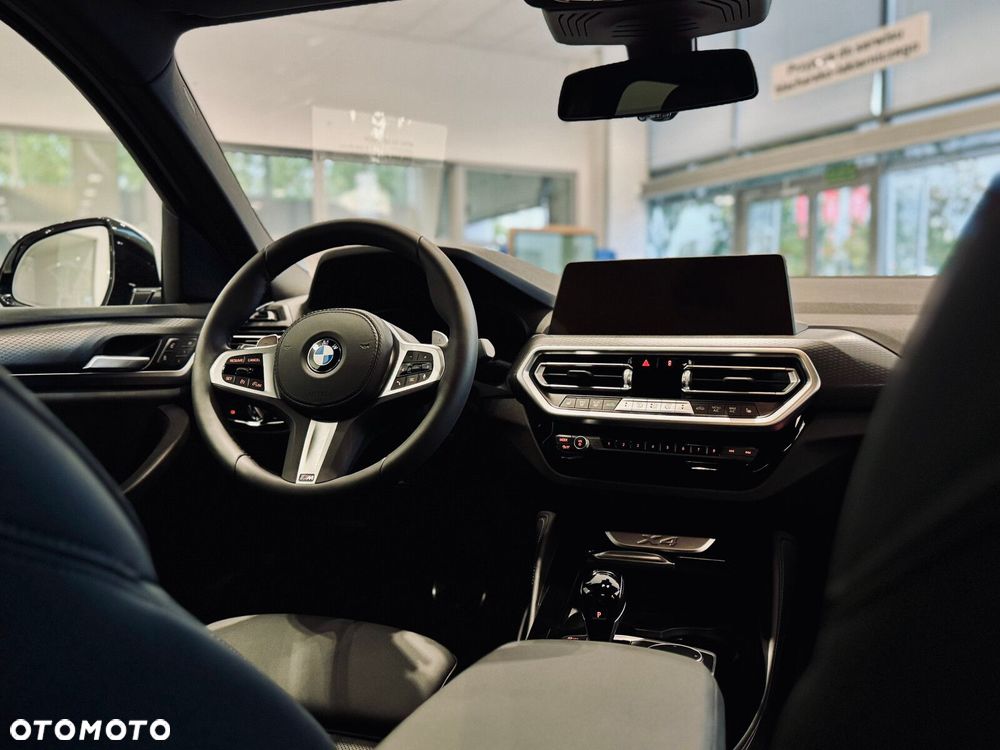 BMW X4 - 12