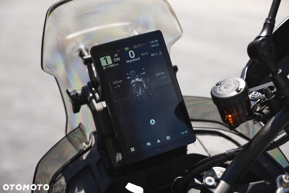 CFMoto MT-X - 5