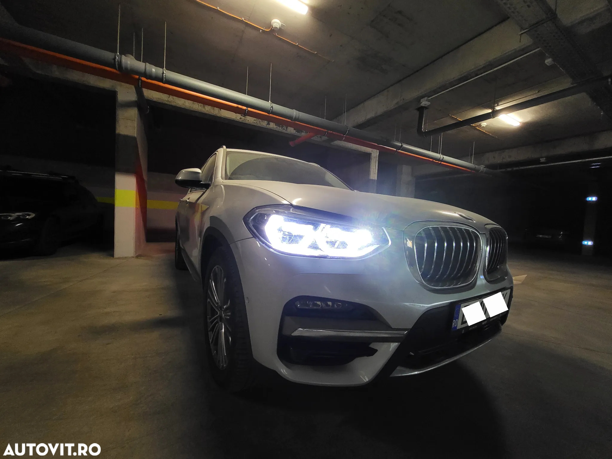 BMW X3 xDrive30d AT MHEV - 16
