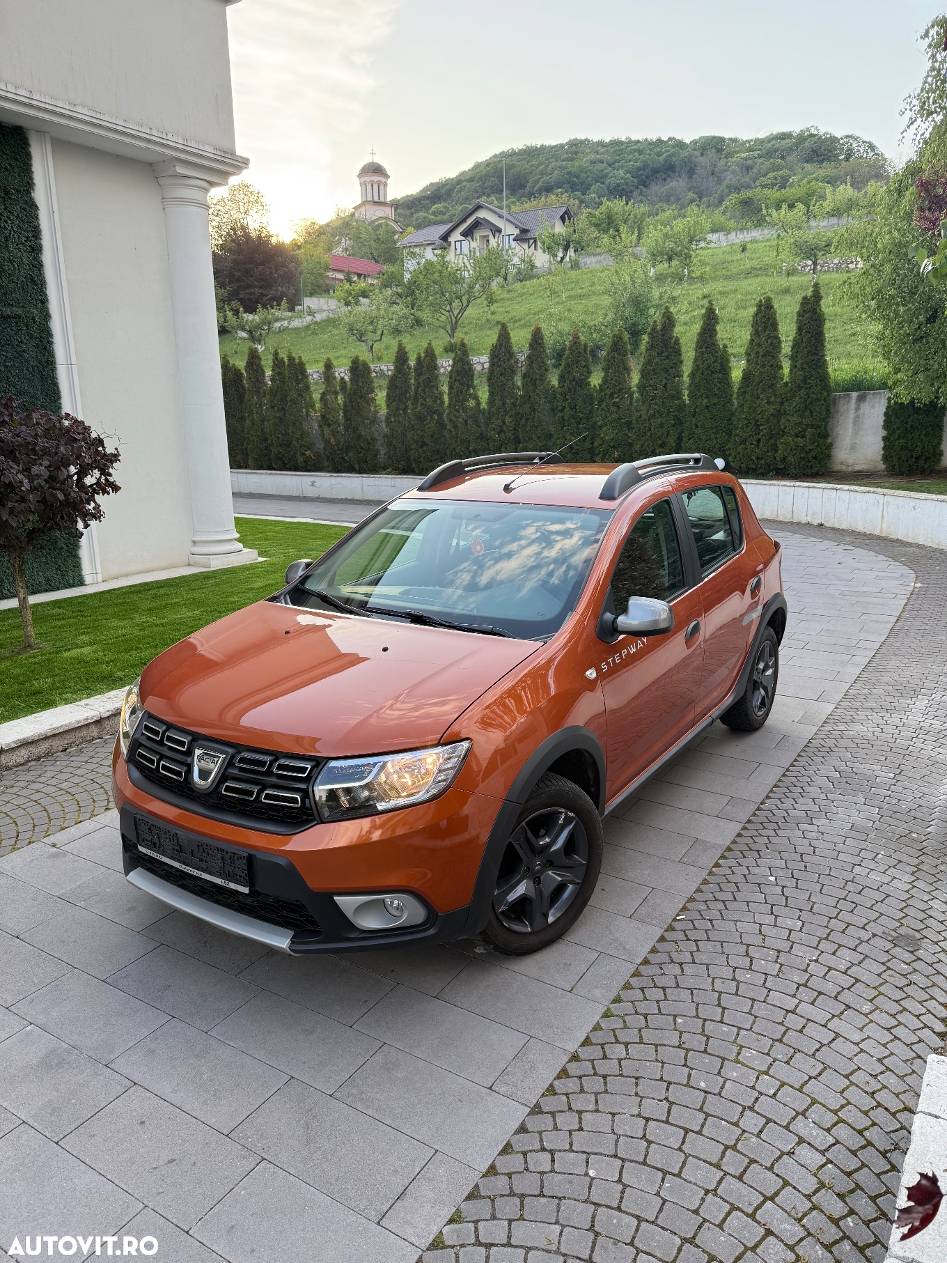 Dacia Sandero Stepway 0.9 TCe - 3