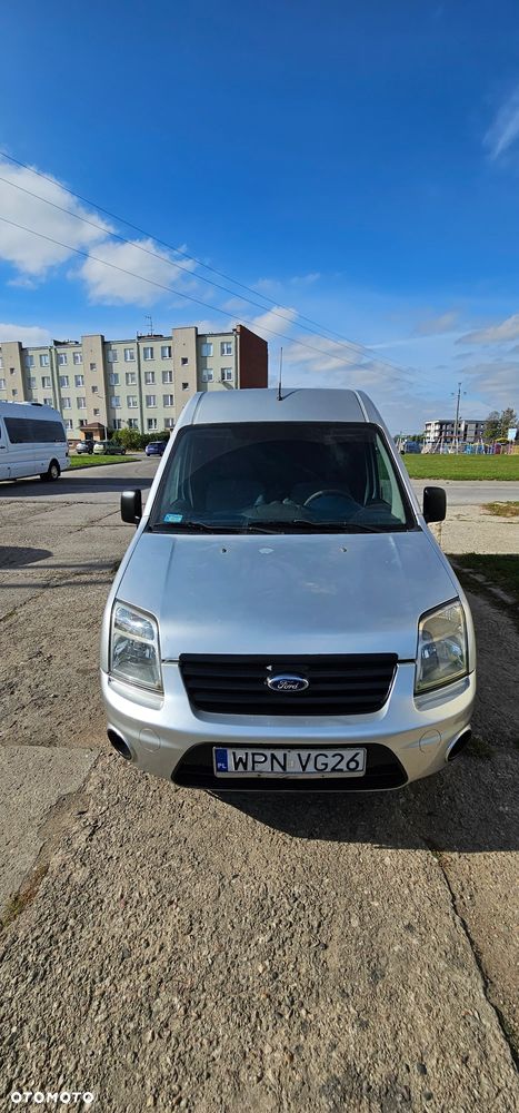 Ford Transit Connect - 3