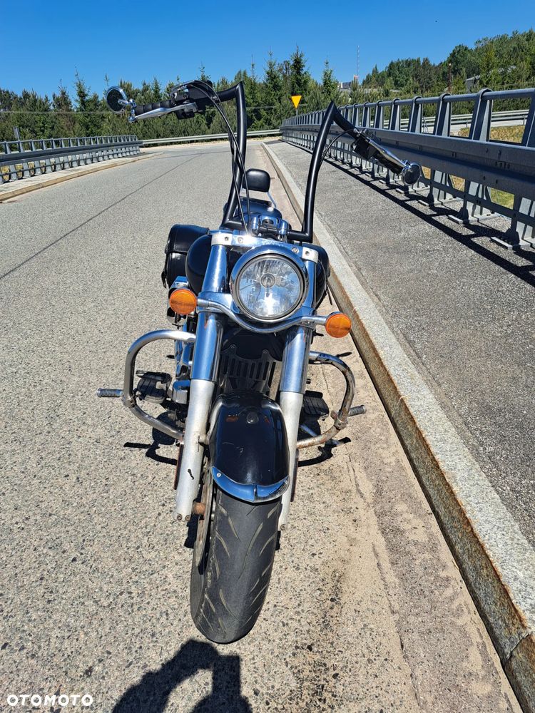 Kawasaki VN - 4