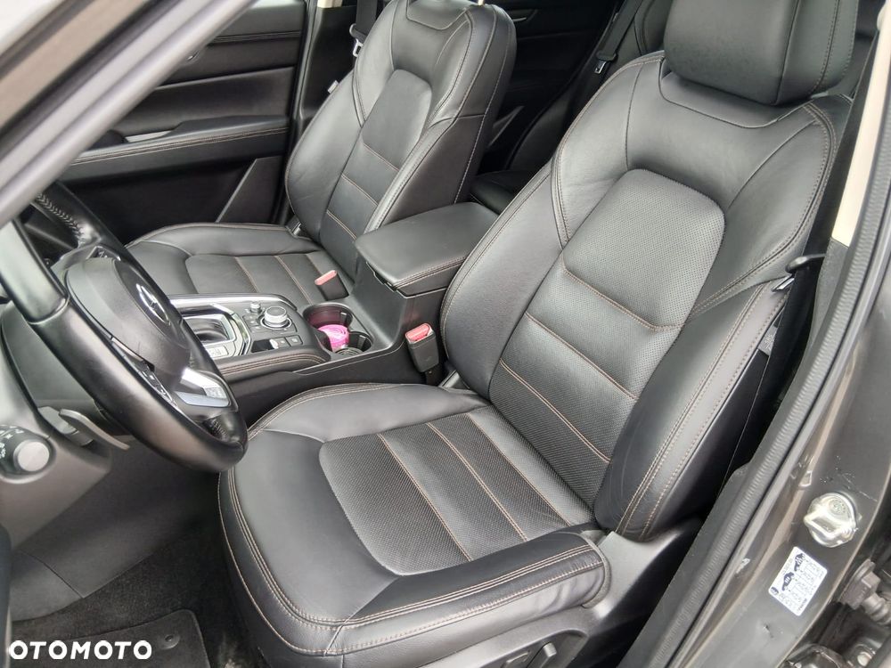 Mazda CX-5 2.0 Skyenergy 2WD - 33