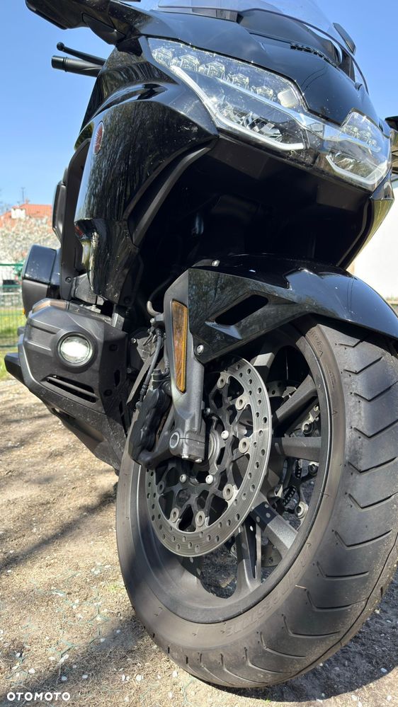 Honda GL - 6