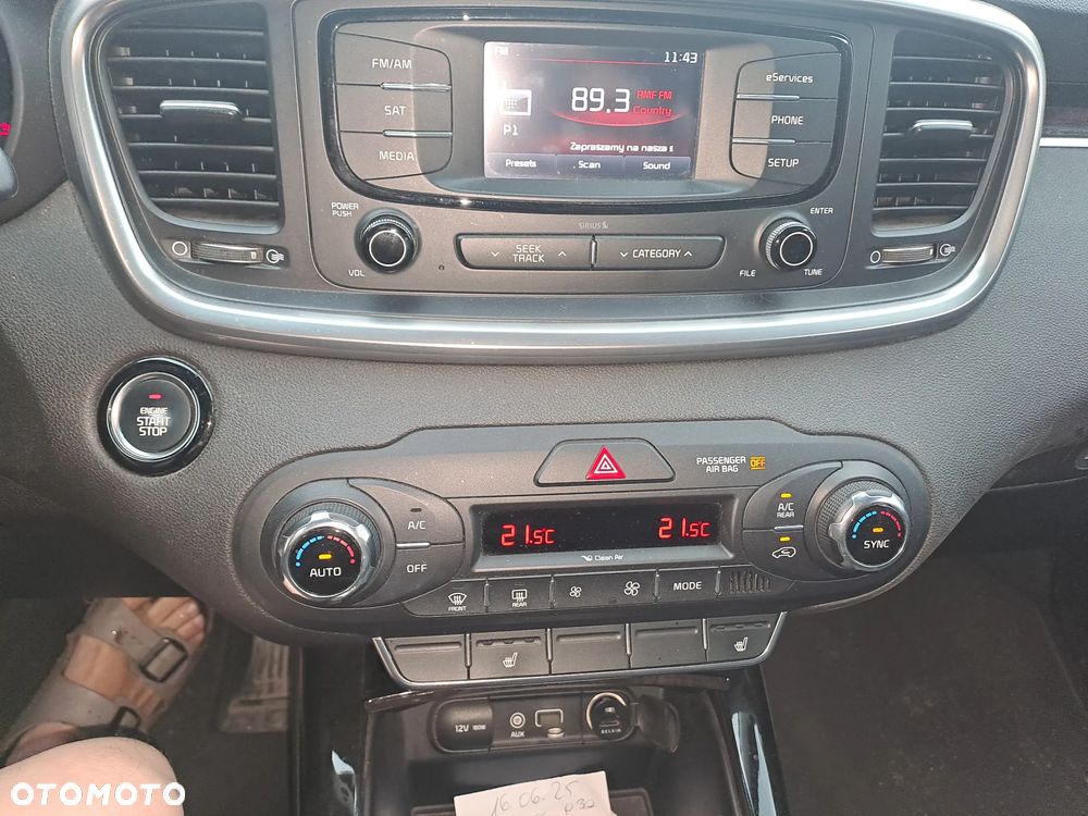 Kia Sorento - 8