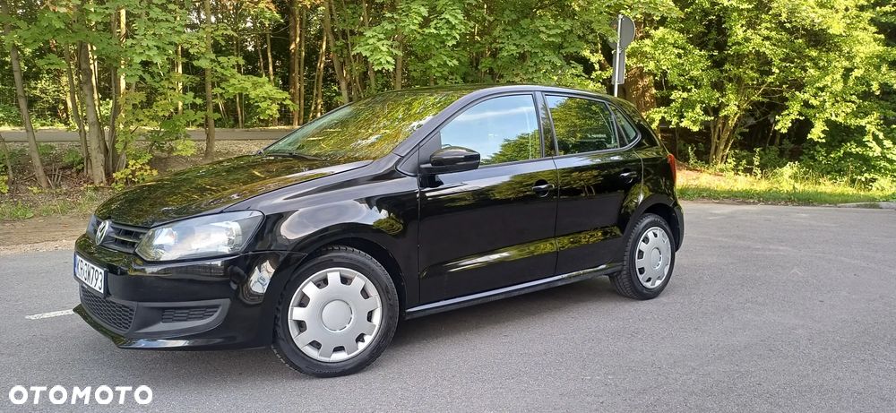 Volkswagen Polo 1.2 TDI DPF Comfortline - 1