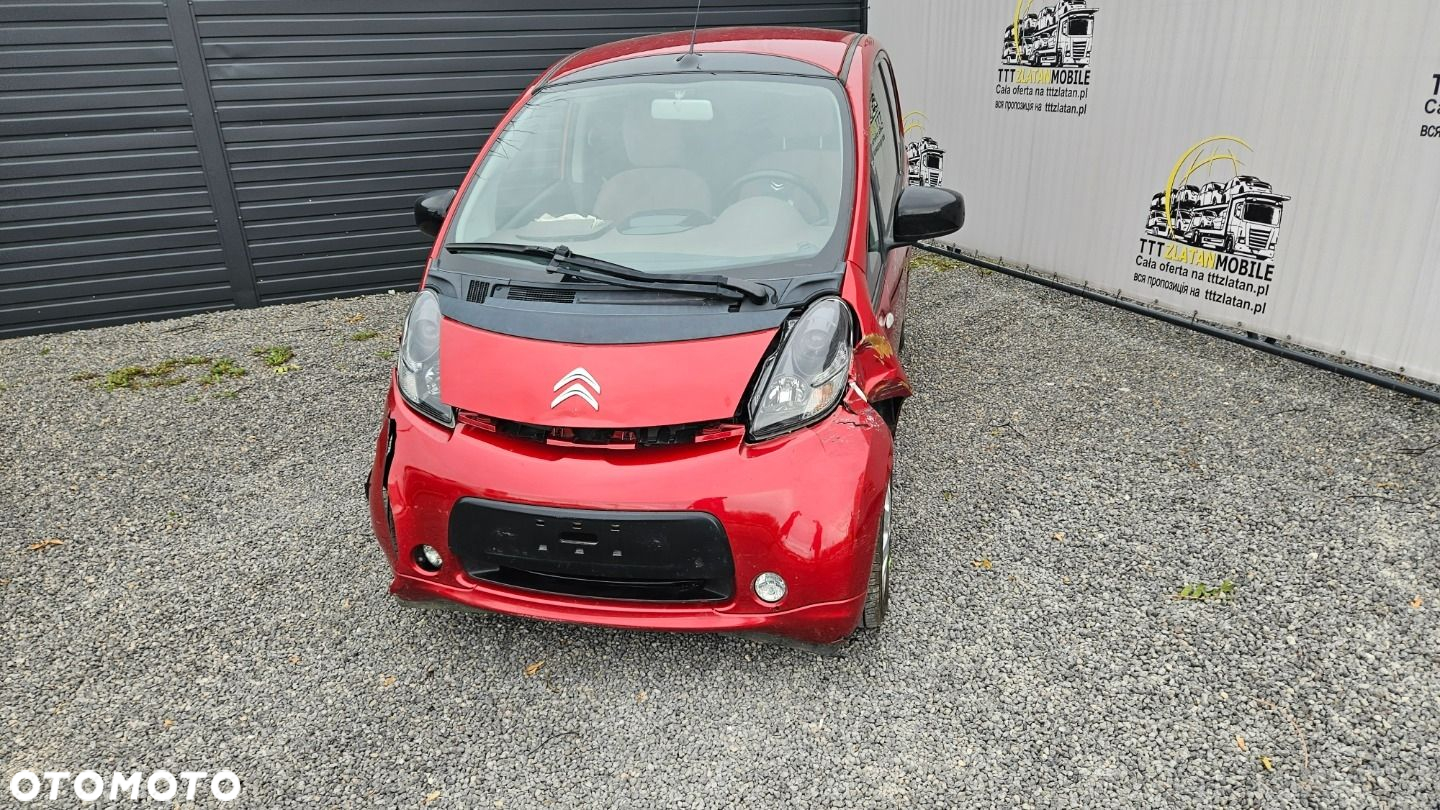 Citroën C-Zero - 6