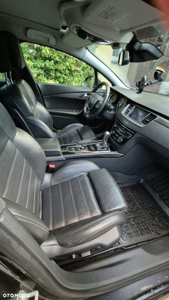 Peugeot 508 - 4