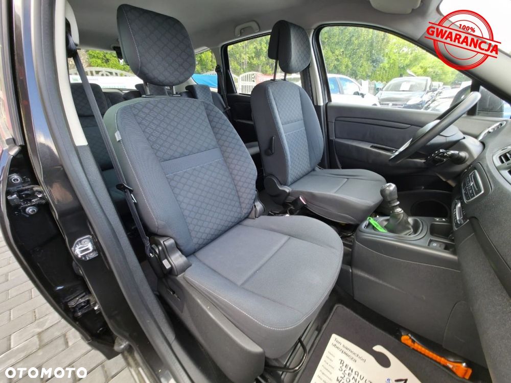 Renault Grand Scenic Gr 1.6 16V Expression - 23