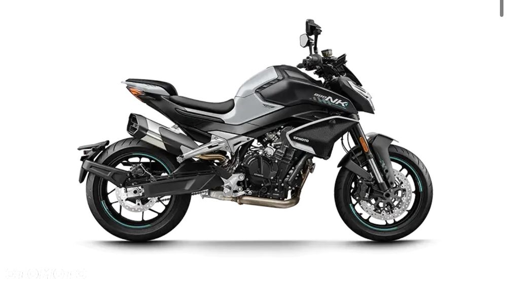 CFMoto 800NK - 1