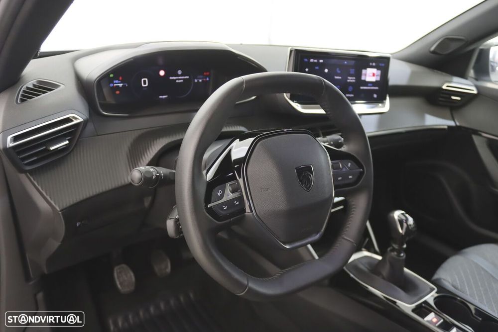 Peugeot 2008 PureTech 100 Allure - 4