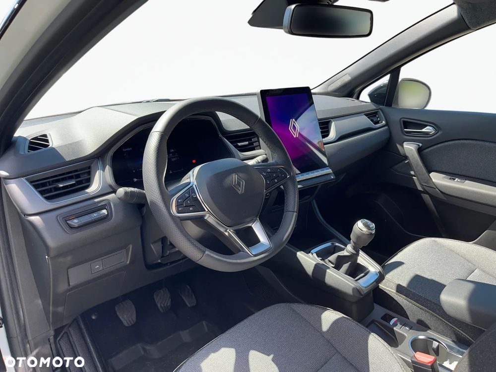 Renault Captur 1.0 TCe Techno - 9