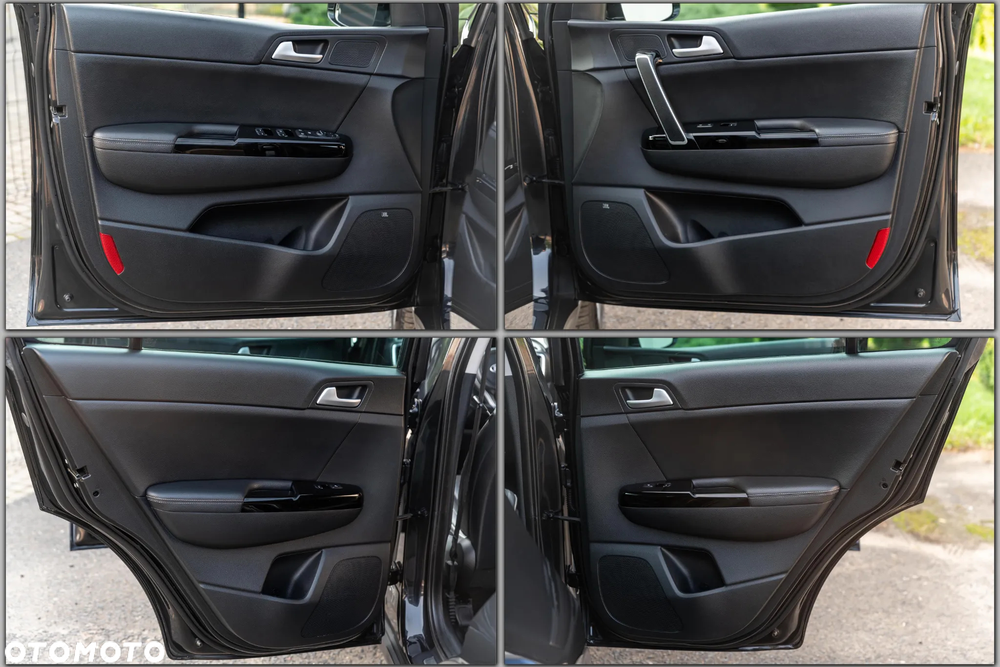 Kia Sportage 1.6 GDI 2WD VISION - 39