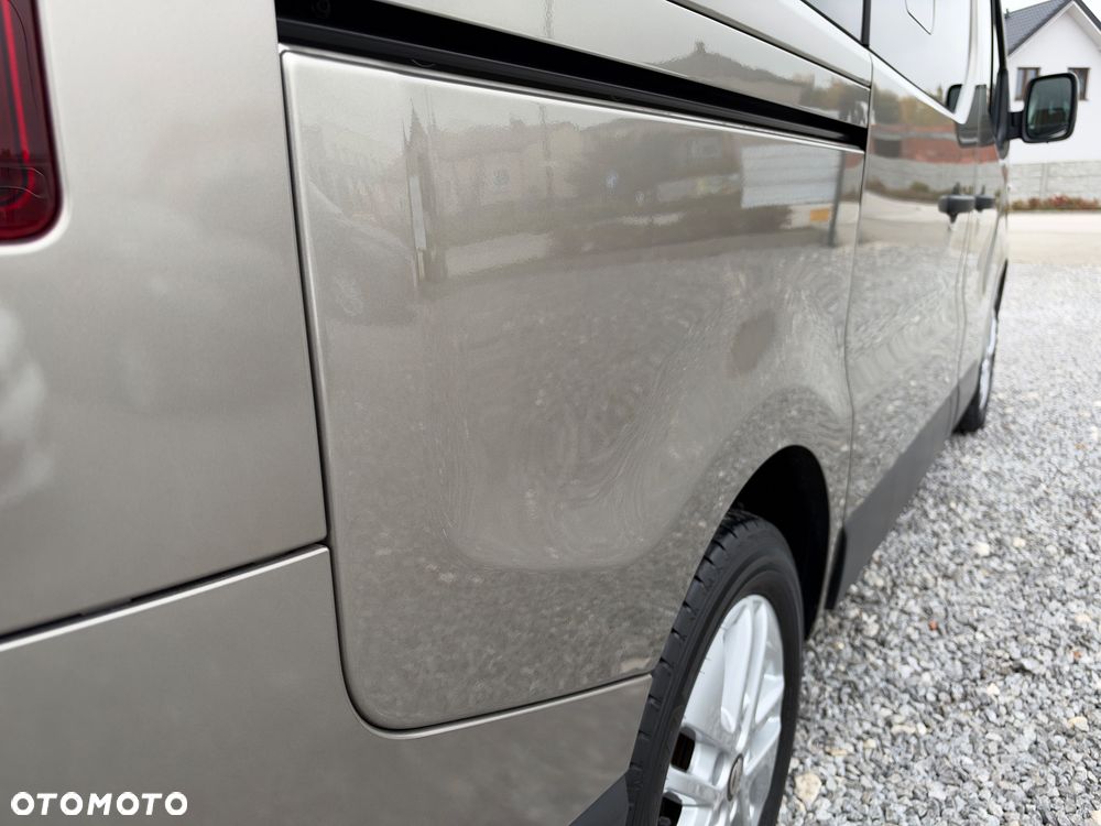 Nissan NV300 L1H1 2,7 (9-Si.) Premium - 23