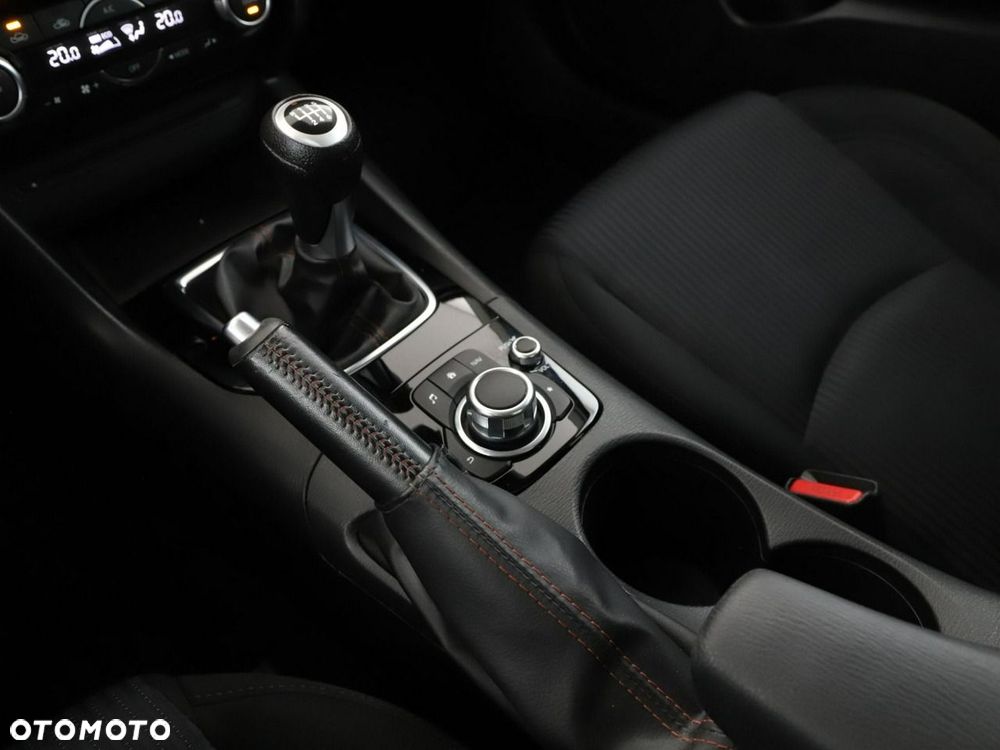 Mazda 3 - 29