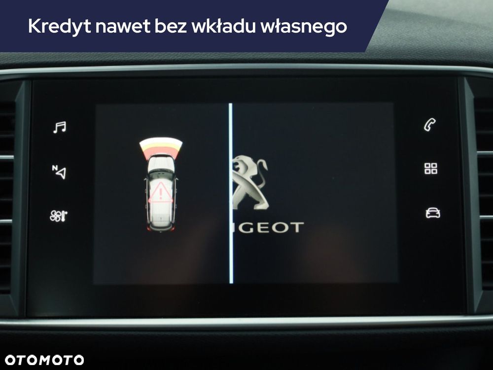 Peugeot 308 - 11