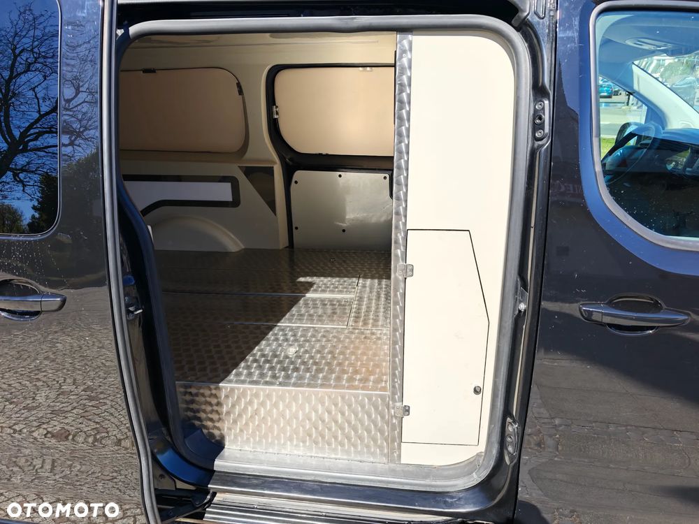 Citroën Jumpy Combi - 17