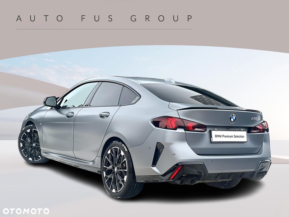 BMW Seria 2 M235i xDrive - 5