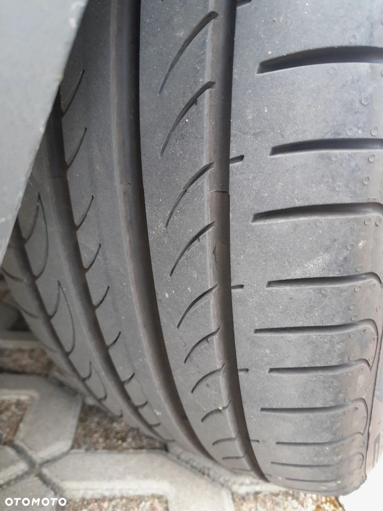 BMW Seria 3 320d - 11