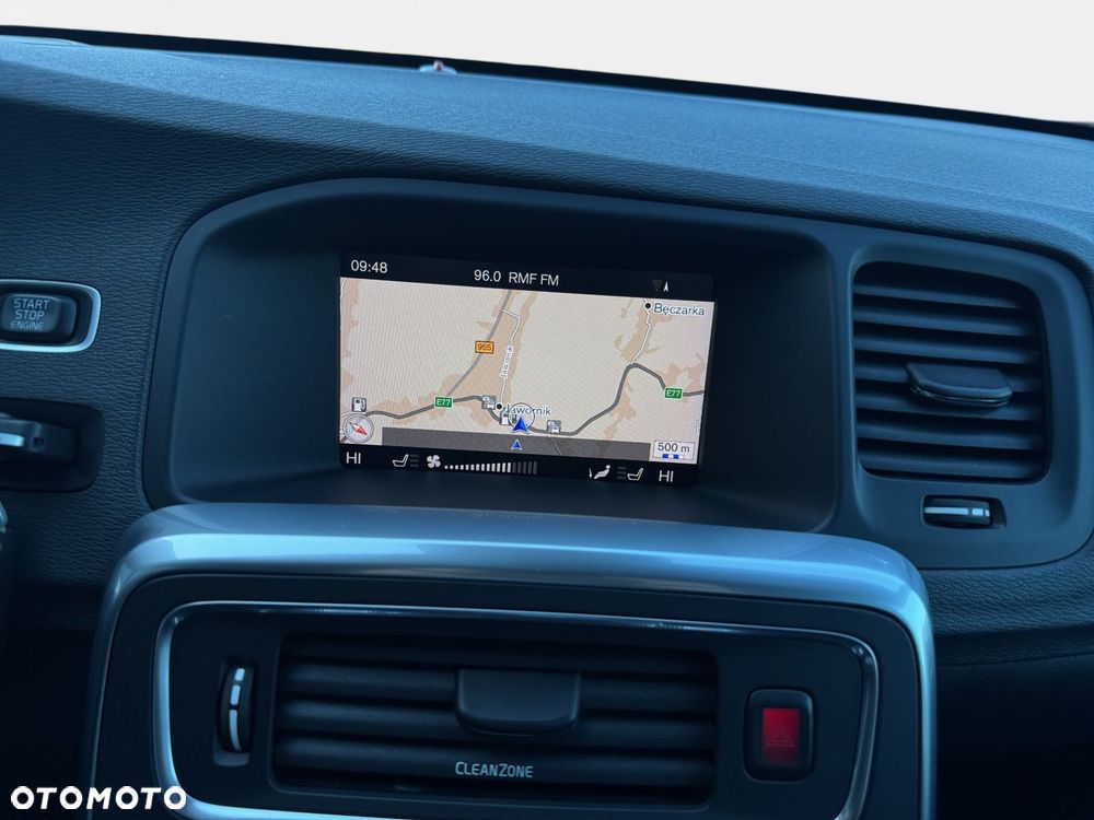 Volvo V60 - 18