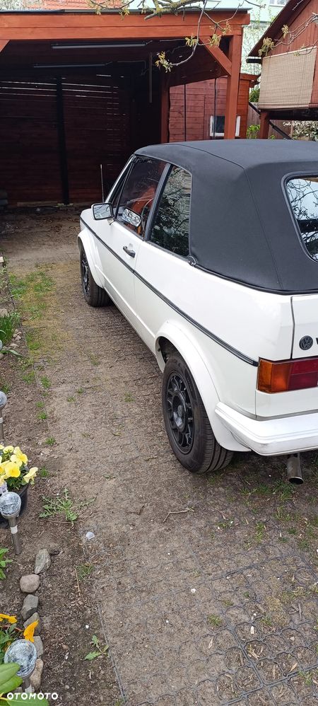 Volkswagen Golf - 5