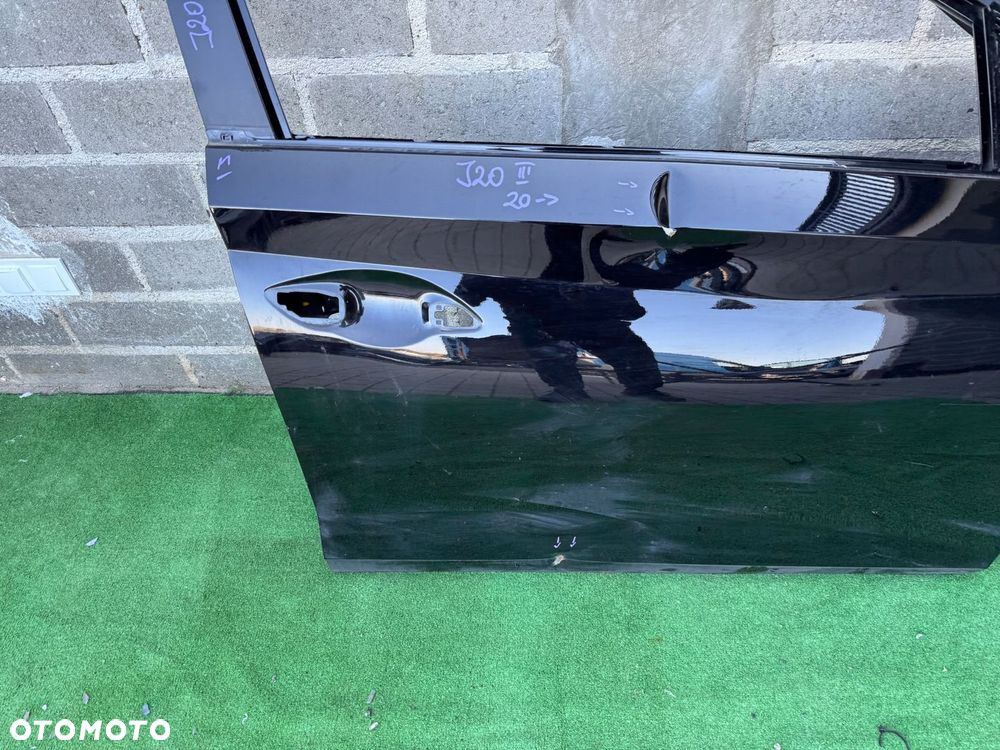 HYUNDAI I20 III 3 20- DRZWI PRAWE PRZEDNIE EU ORG D140 - 4