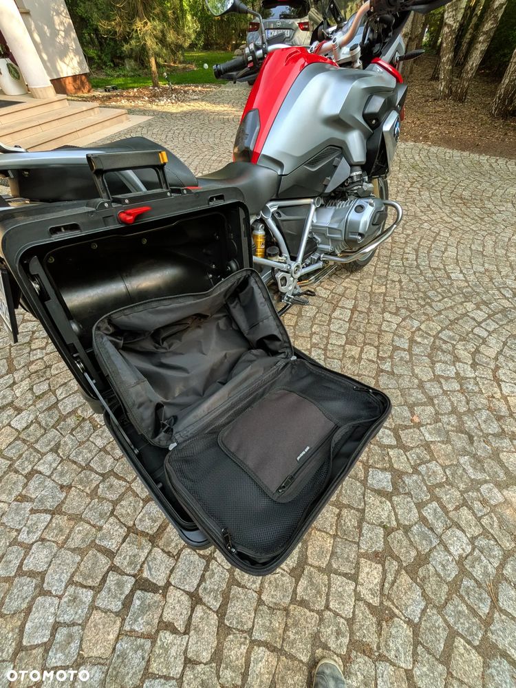 BMW GS - 20