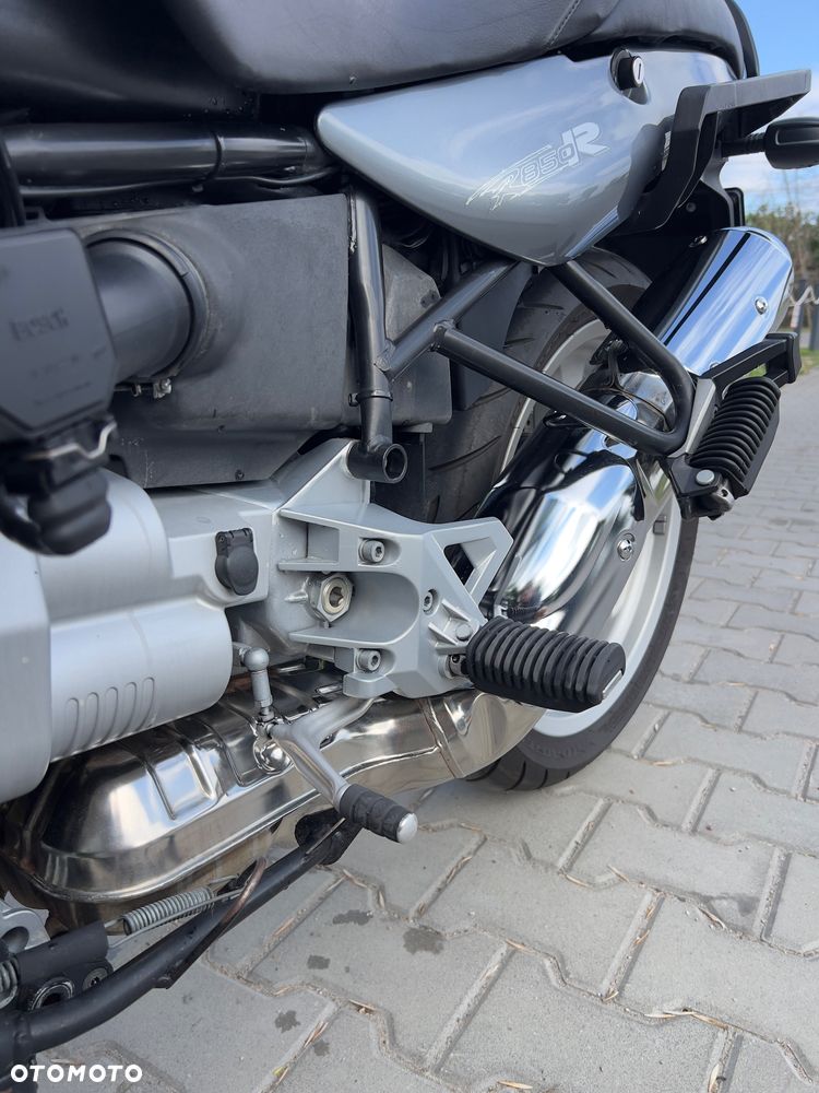 BMW R - 15
