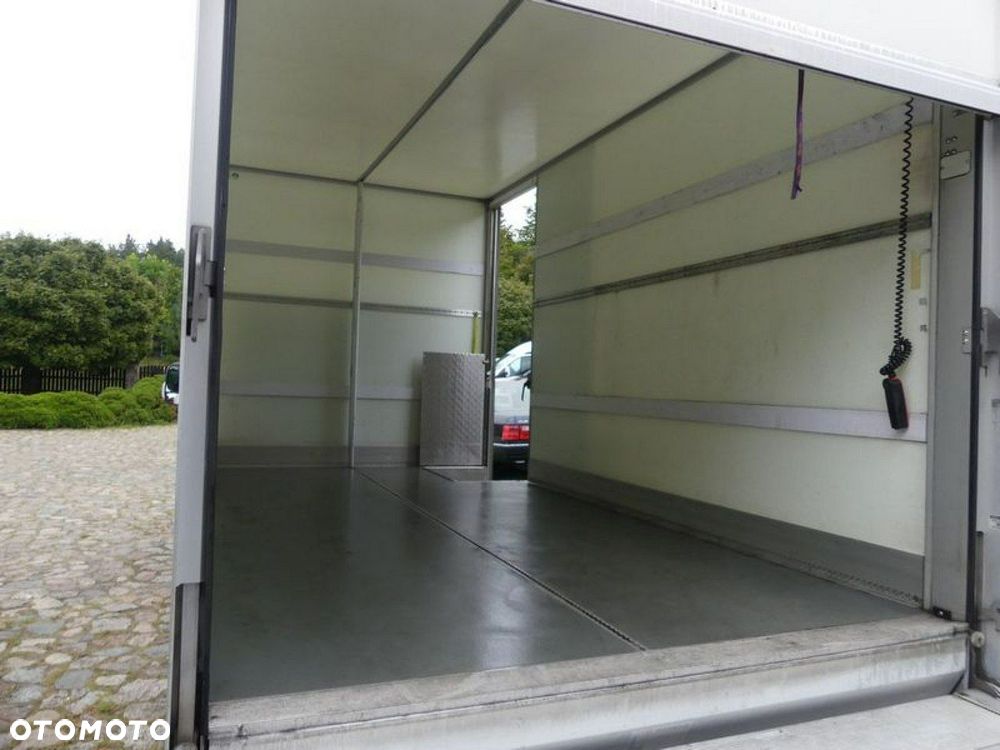 Ford Transit - 14