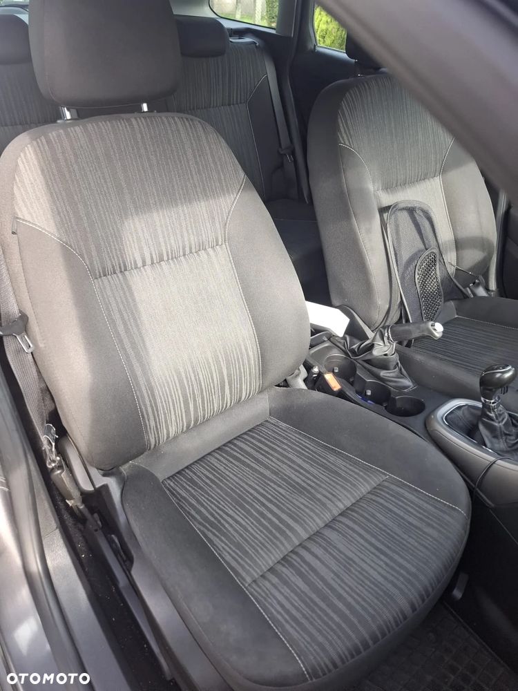 Opel Astra 1.6 Selection - 7