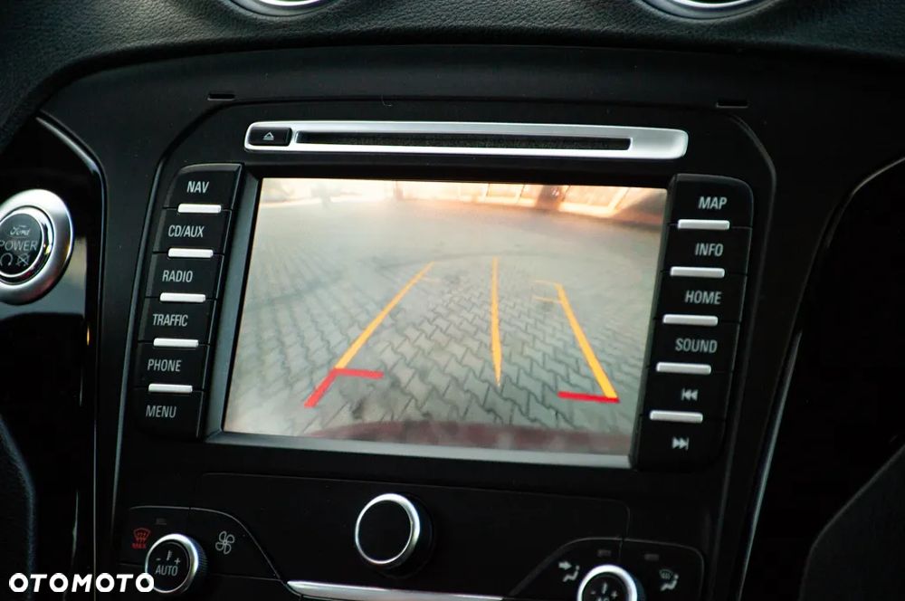 Ford Mondeo 2.2 TDCi Titanium X - 28