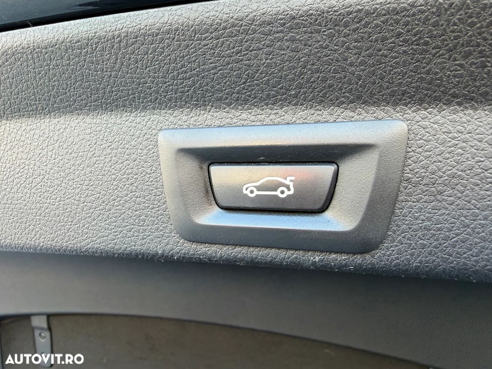 BMW Seria 4 420d xDrive Sport-Aut. - 21