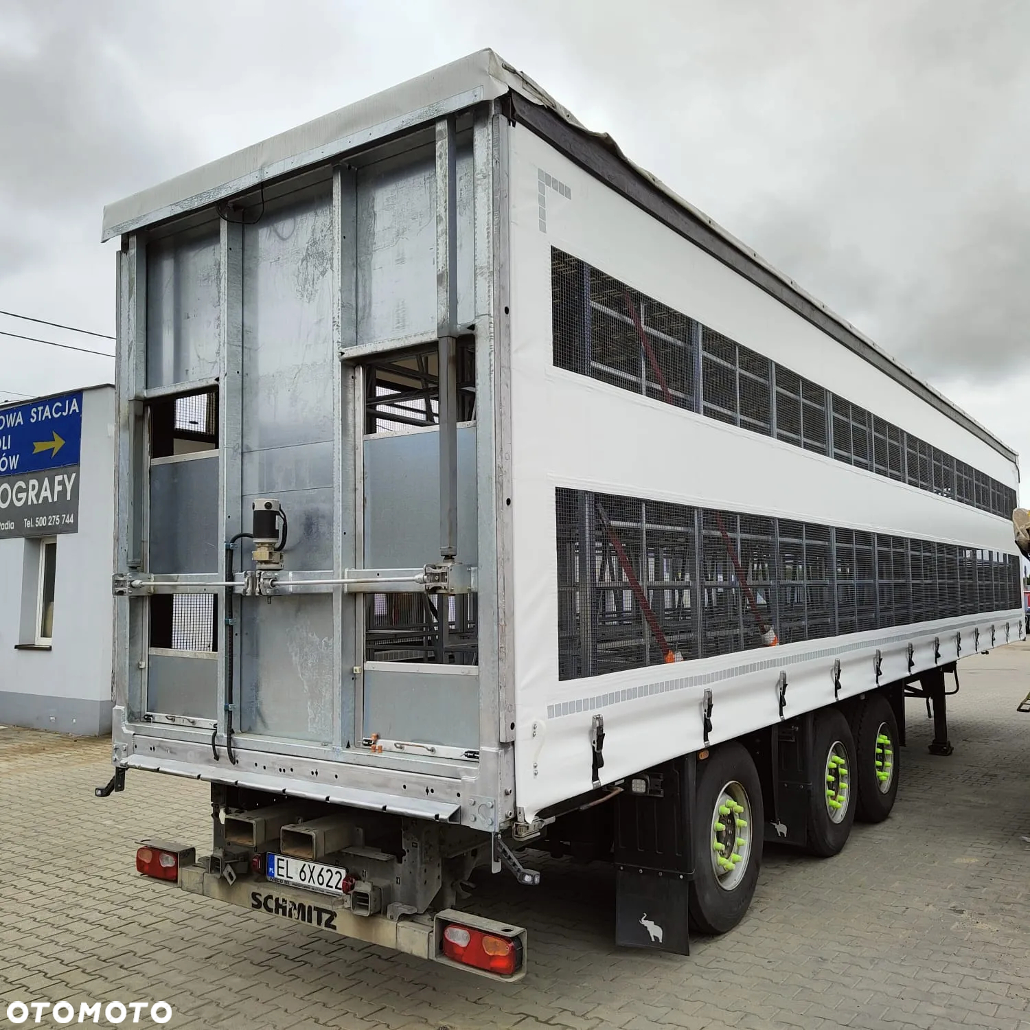Schmitz Cargobull - 3