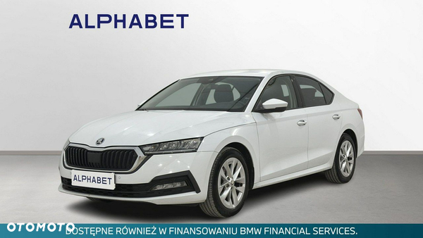 Skoda Octavia 1.5 TSI ACT Ambition