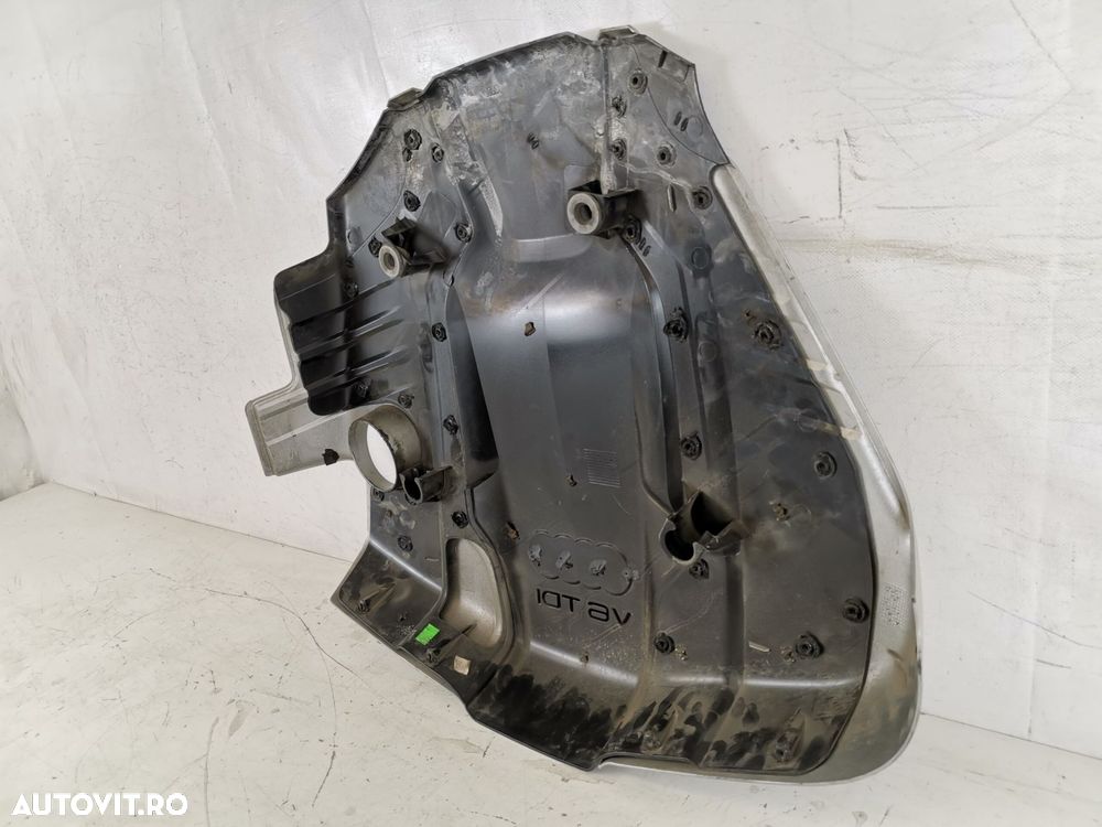 Capac Motor 3.0 Diesel TDI V6 Audi A8 D4/4H [2010 - 2014] - 6