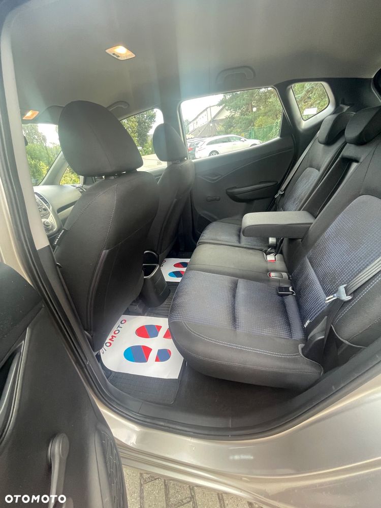 Hyundai ix20 1.6 BlueDrive Comfort - 7