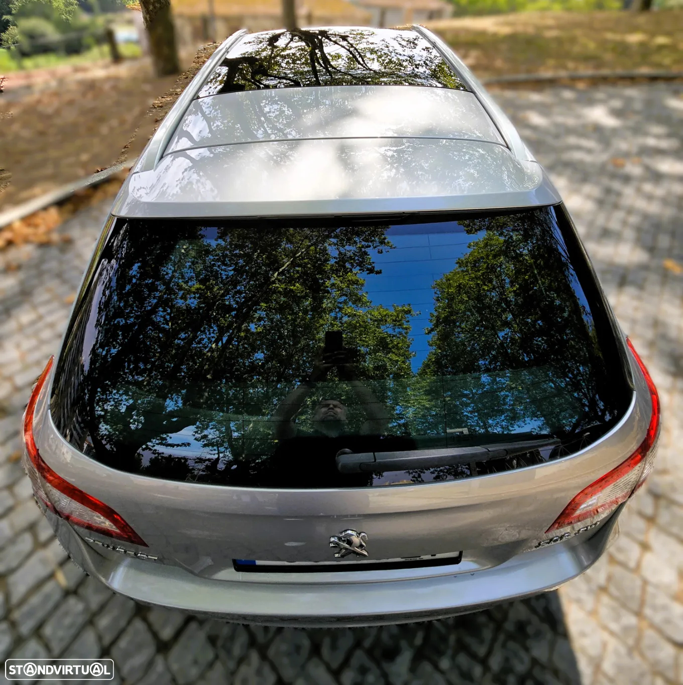 Peugeot 508 - 10
