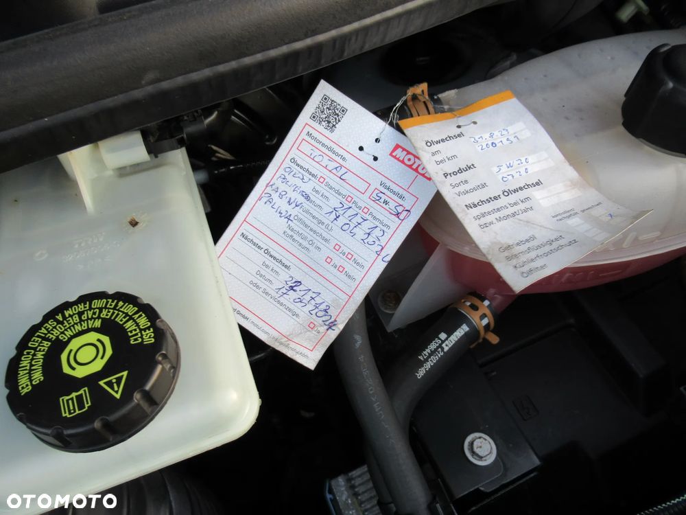 Renault TRAFIC - 16