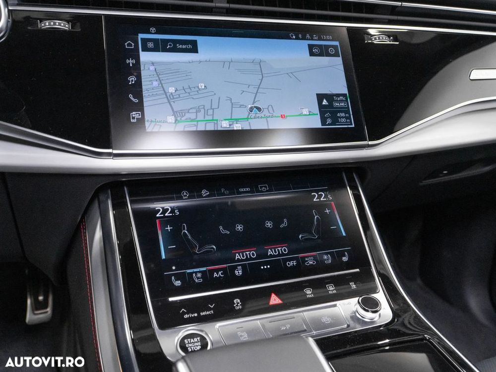 Audi Q8 - 17