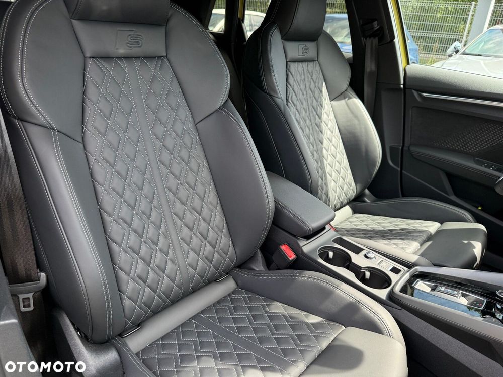 Audi A3 - 27