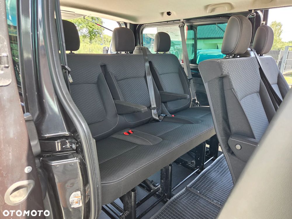 Opel Vivaro L2H1 S&S + - 17