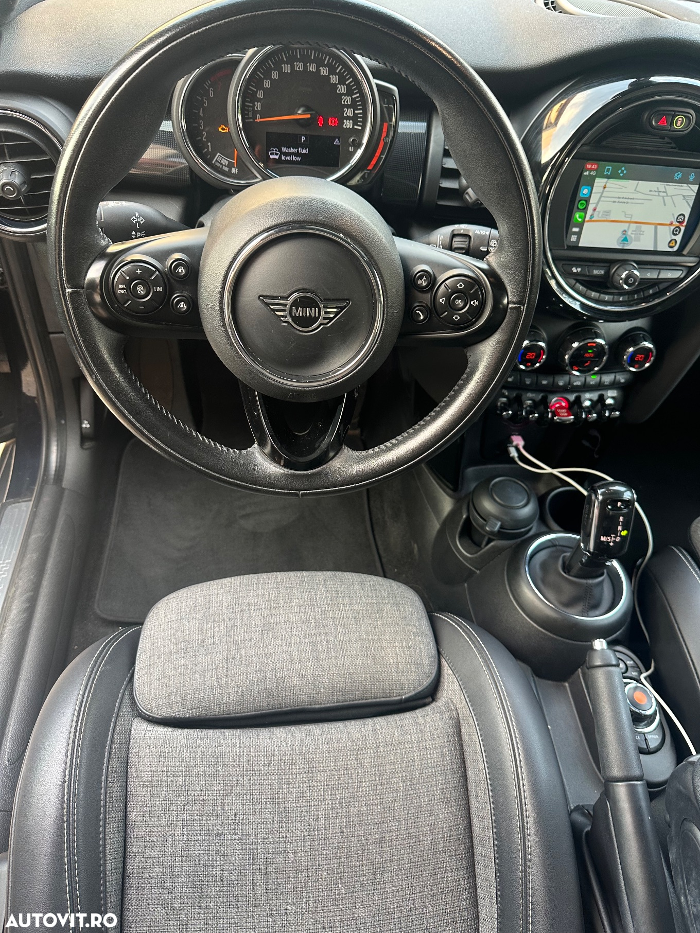 Mini Cooper S - 11