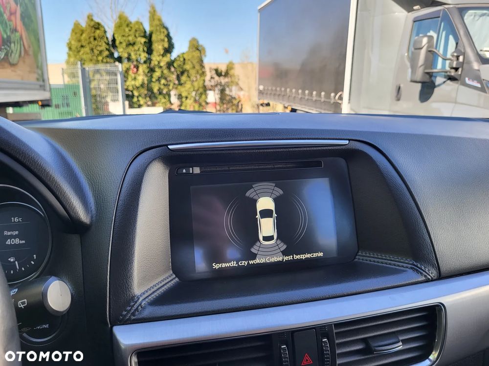 Mazda CX-5 2.0 Skypassion AWD - 22