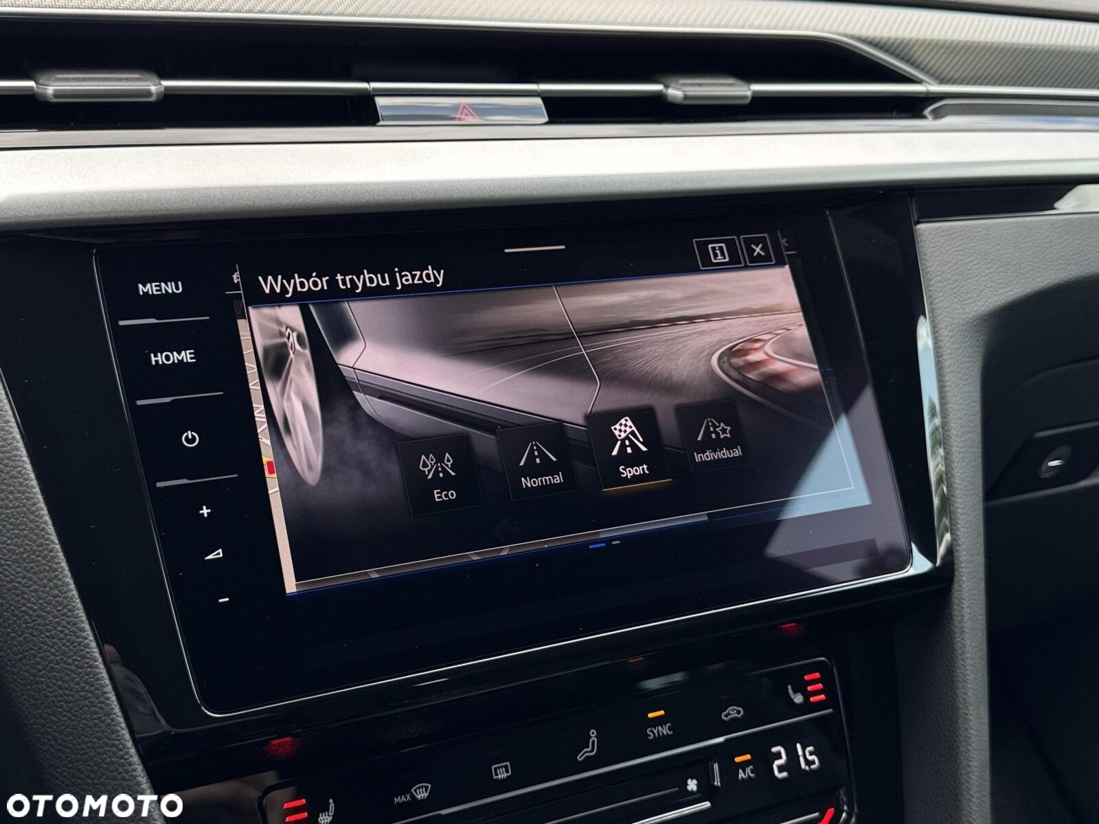 Volkswagen Arteon 2.0 TSI R-Line DSG - 25
