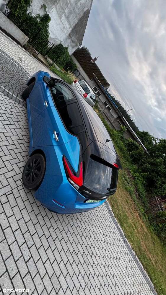 Nissan Leaf e+ 62kWh Acenta - 5