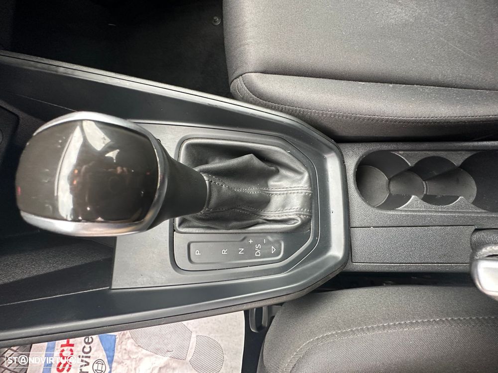 Audi A1 Sportback 30 TFSI Advanced S tronic - 18